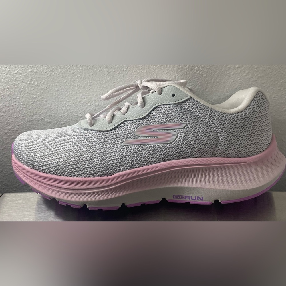 SKECHERS ..WOMENS GO RUN CONSISTENT 2.0 SNEAKERS - Picture 10 of 15